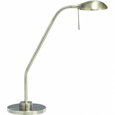 Настольная лампа Arte Lamp A2250LT-1AB Flamingo