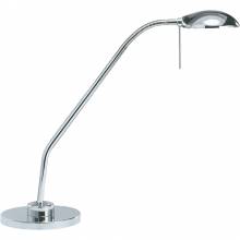 Настольная лампа Flamingo Arte Lamp A2250LT-1CC