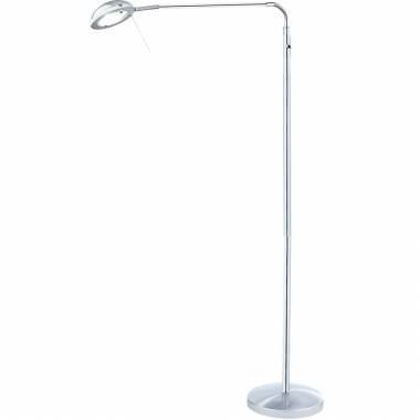 Торшер Arte Lamp A2250PN-1CC Flamingo