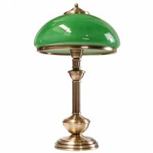 Настольная лампа BANKER Arte Lamp A2251LT-2RB Настольная лампа BANKER Arte Lamp A2251LT-2RB