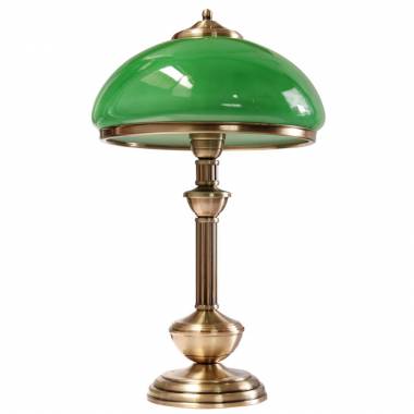 Настольная лампа Arte Lamp A2251LT-2RB BANKER