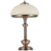 Настольная лампа BANKER Arte Lamp A2252LT-2RB