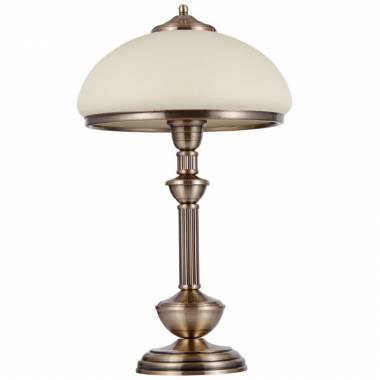 Настольная лампа Arte Lamp A2252LT-2RB BANKER