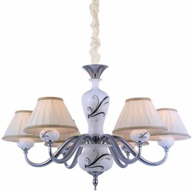 Люстра Arte Lamp A2298LM-6CC Veronika