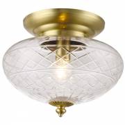 Точечный светильник Faberge Arte Lamp A2302PL-1PB