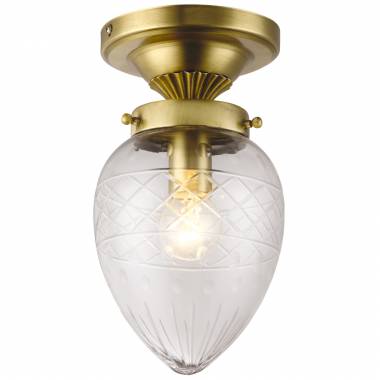 Точечный светильник Arte Lamp A2312PL-1PB Faberge