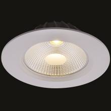 Точечный светильник Uovo Arte Lamp A2410PL-1WH