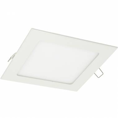 Точечный светильник Arte Lamp A2412PL-1WH Fine