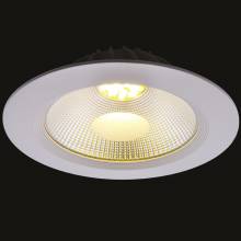 Точечный светильник Uovo Arte Lamp A2415PL-1WH