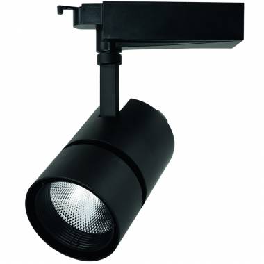 Соединитель для однофазной шины Arte Lamp A2450PL-1BK Track Light