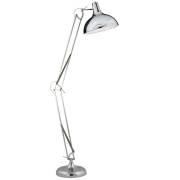 Торшер GOLIATH Arte Lamp A2487PN-1CC