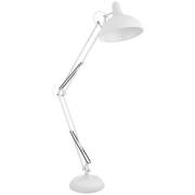 Торшер GOLIATH Arte Lamp A2487PN-1WH