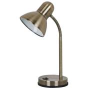 Настольная лампа COSY Arte Lamp A2488LT-1AB