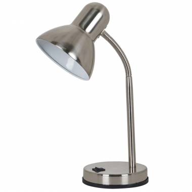 Настольная лампа Arte Lamp A2488LT-1SS COSY