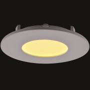 Точечный светильник Fine Arte Lamp A2603PL-1WH
