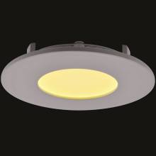 Точечный светильник Fine Arte Lamp A2603PL-1WH