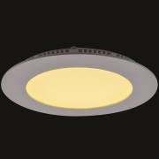Точечный светильник Fine Arte Lamp A2609PL-1WH