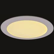 Точечный светильник Fine Arte Lamp A2620PL-1WH