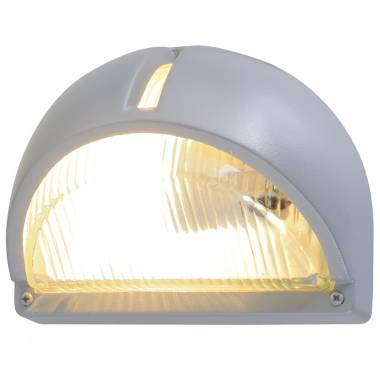 Уличный светильник Arte lamp A2801AL-1GY Urban