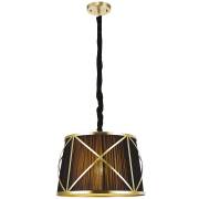 Люстра Vitruvio Arte Lamp A2805SP-1BK