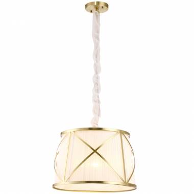 Люстра Arte Lamp A2805SP-1WH Vitruvio