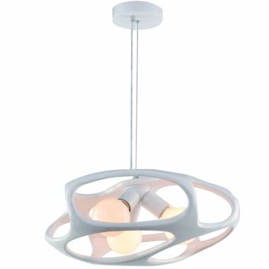 Светильник Arte Lamp A3003SP-3WH MARS