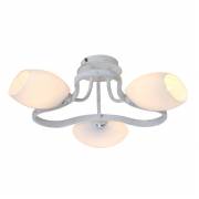 Люстра Liverpool I Arte Lamp A3004PL-3WA