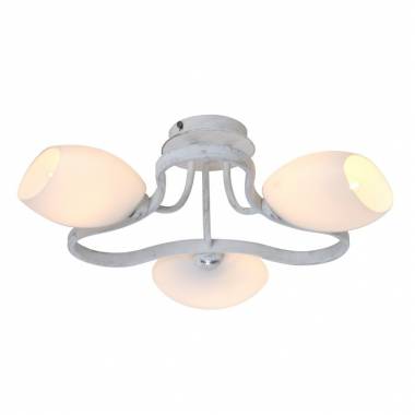 Люстра Arte Lamp A3004PL-3WA Liverpool