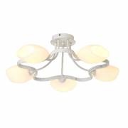 Люстра Liverpool I Arte Lamp A3004PL-5WA