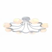 Люстра Liverpool I Arte Lamp A3004PL-8WA
