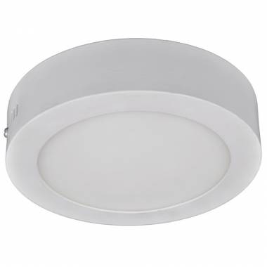 Точечный светильник Arte Lamp A3008PL-1WH ANGOLO