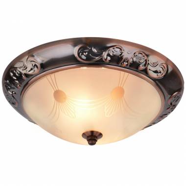 Светильник Arte Lamp A3014PL-2AC FETOLANA