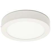 Точечный светильник Angolo Arte Lamp A3018PL-1WH