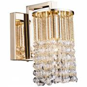 Бра CASCATA Arte Lamp A3028AP-1GO
