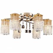 Люстра CASCATA Arte Lamp A3028PL-6GO
