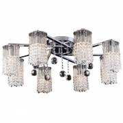 Люстра CASCATA Arte Lamp A3028PL-8CC