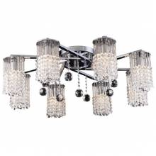 Люстра CASCATA Arte Lamp A3028PL-8CC