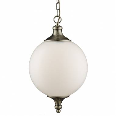 Светильник Arte Lamp A3051SP-1AB GUIMET