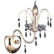 Бра SPARKLES Arte Lamp A3054AP-1GO