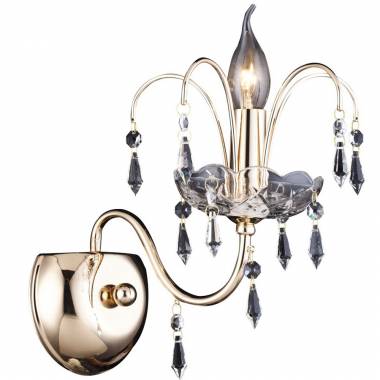 Бра Arte Lamp A3054AP-1GO SPARKLES