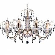 Люстра SPARKLES Arte Lamp A3054LM-8GO