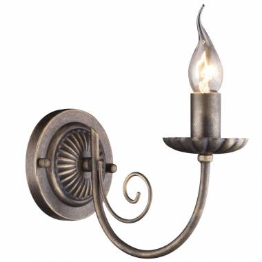 Бра Arte Lamp A3057AP-1BR DOLCE