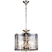 Люстра BOLOGNA Arte Lamp A3068SP-5AB