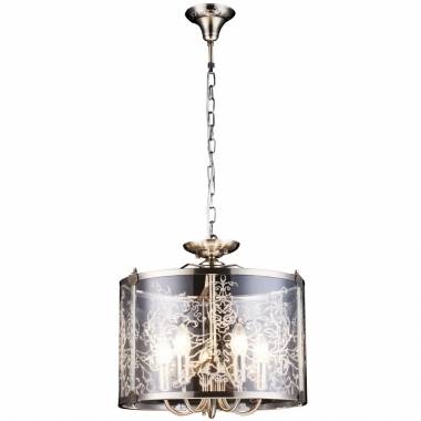 Люстра Arte Lamp A3068SP-5AB BOLOGNA