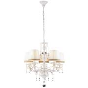 Люстра SIERRA Arte Lamp A3071LM-5WG