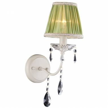 Бра Arte Lamp A3082AP-1WG VEIL