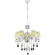 Люстра VEIL Arte Lamp A3082LM-5WG