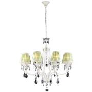 Люстра VEIL Arte Lamp A3082LM-8WG