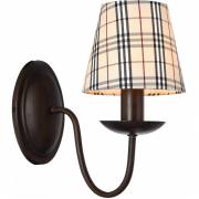 Бра Scotch Arte Lamp A3090AP-1CK