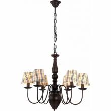 Люстра Scotch Arte Lamp A3090LM-6CK